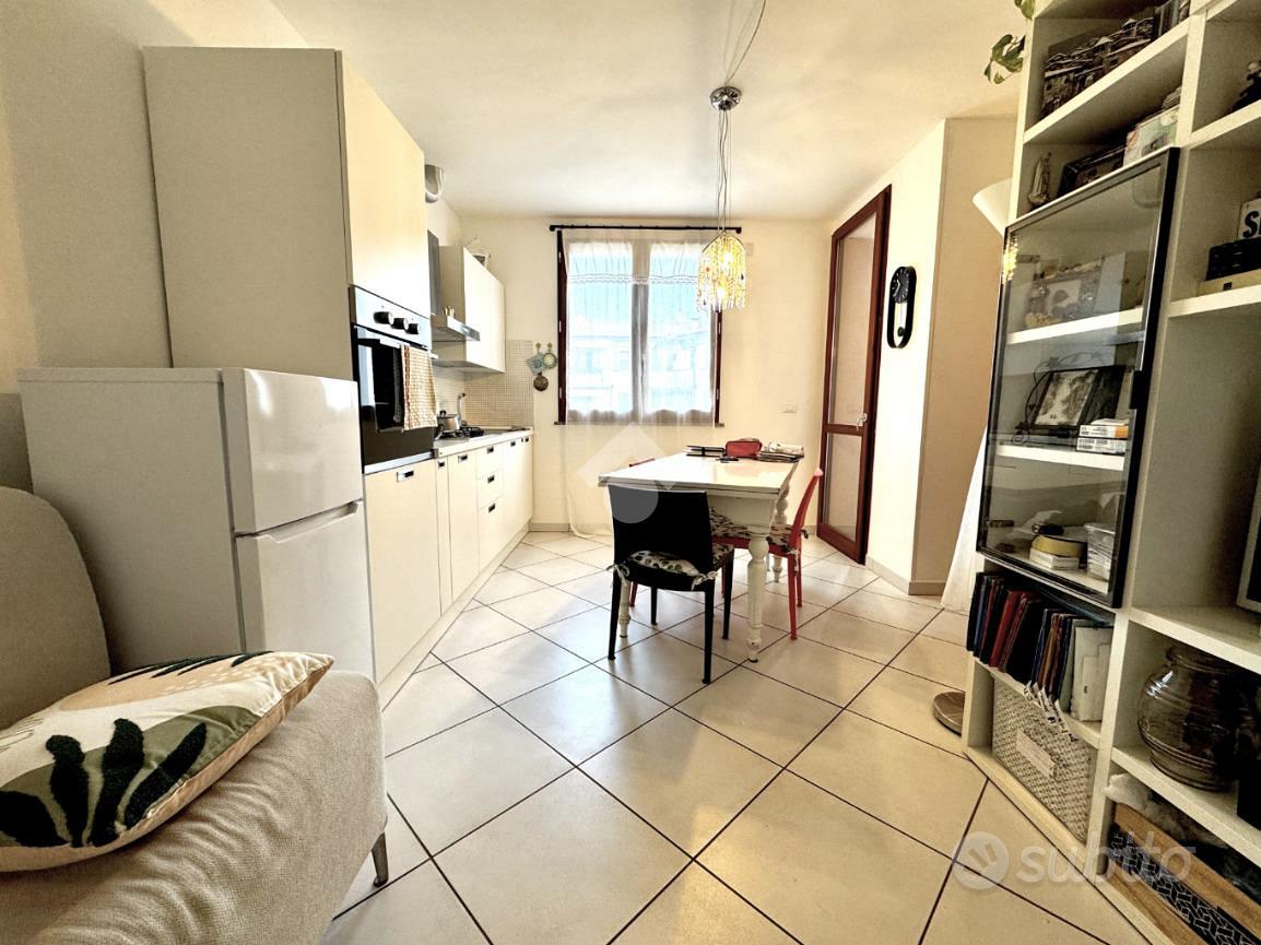 Appartamento – San Mauro Pascoli, Forlì-Cesena - Vista 3