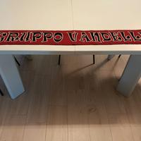 sciarpa gruppo Vandelli reggiana 