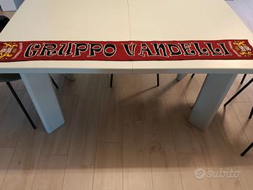 sciarpa gruppo Vandelli reggiana 