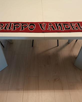 sciarpa gruppo Vandelli reggiana 