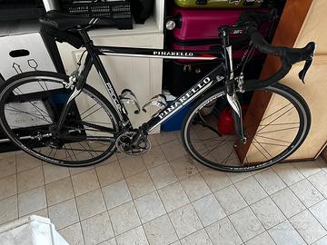 Pinarello prince xl