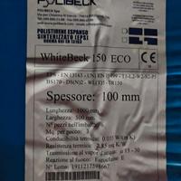 pannelli polibeck EPS cappotto/isolamento