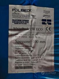 pannelli polibeck EPS cappotto/isolamento