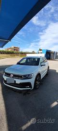 TIGUAN R LINE 