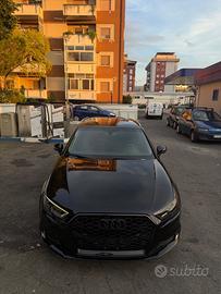 Audi a3 1.6 tdi sport
