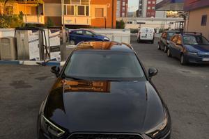 Audi a3 1.6 tdi sport