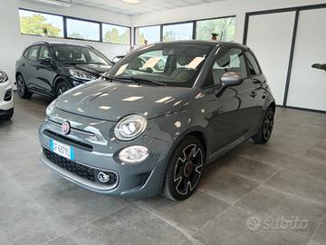 Fiat 500 1.0 Hybrid Sport