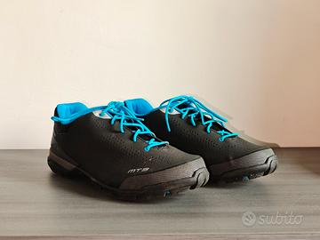 Shimano SH-MT301L (MT3) – Taglia 44 - Con SPD