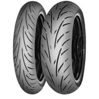 Pneumatici moto mitas touring force nuove 120/190