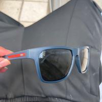 Occhiali da sole sbk