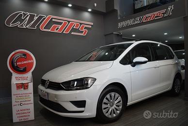 Volkswagen Golf Sportsvan 1.2 Benzina TSI 86cv ITA