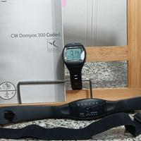 Cardiofrequenzimetro