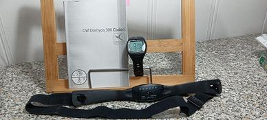 Cardiofrequenzimetro