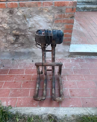 Termoventilatore caldofa' da camino