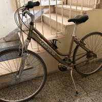 Bicicletta Donna