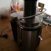 Centrifuga ciatronic