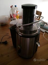 Centrifuga ciatronic