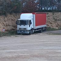Iveco Eurocargo 100