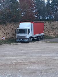 Iveco Eurocargo 100