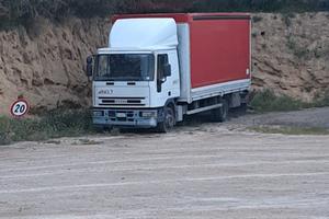 Iveco Eurocargo 100