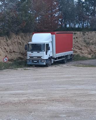 Iveco Eurocargo 100