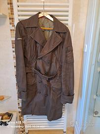 Impermeabile cerato imbottito Napapijri xl