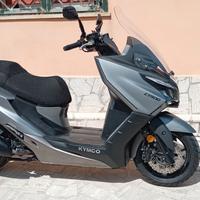 KYMCO X TOWN 300 CT