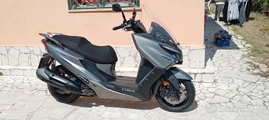 KYMCO X TOWN 300 CT