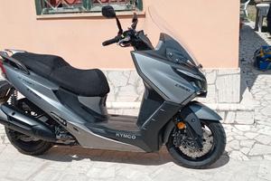 KYMCO X TOWN 300 CT