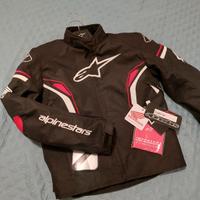 Alpinestar Honda 