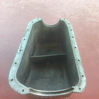 Coppa Olio Fiat Abarth 850 1000