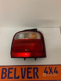 FANALINO POSTERIORE DX PER SUZUKI ALTO 1995 2000 G