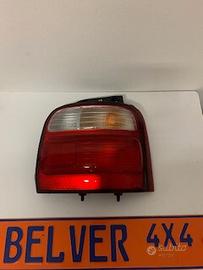 FANALINO POSTERIORE DX PER SUZUKI ALTO 1995 2000 G