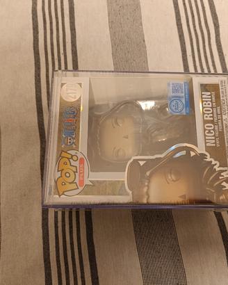 funko pop one piece nico robin
