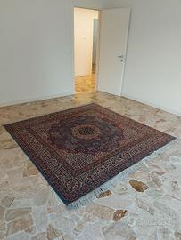 tappeto orientale di valore 215x215