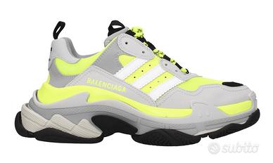 Balenciaga TripleS per Adidas