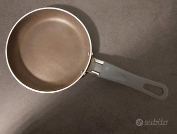 Accessorio: Pentolino Pancake