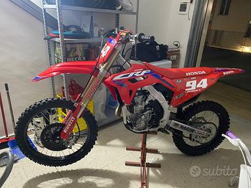 Crf 250 2023
