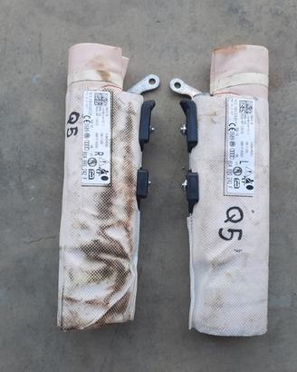 Airbag sedili audi q5 2016/2023