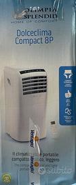 Climatizzatore portatile Olimpia