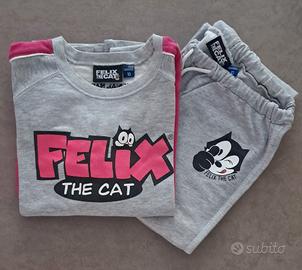 Pigiama bambina