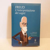 Sigmund Freud - L'interpretazione dei sogni