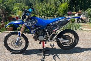 Yzx yamaha 250 2 tempi