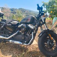 Harly Davidson Fourty eight