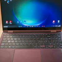 Samsung Galaxy Book2 PRO 360 