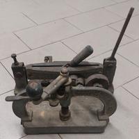 Tagliapiastrelle vintage