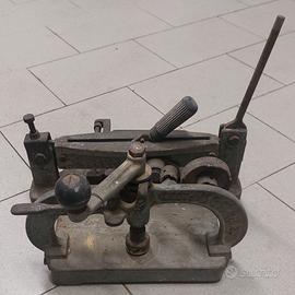 Tagliapiastrelle vintage