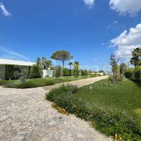 Villa o villino Matino [Cod. rif 3175004VRG]