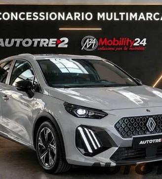 Renault Clio 1.2 eco-g Evolution 120cv edc