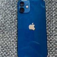 IPhone 12 mini da 128 giga